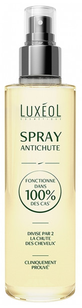 Luxeol Anti-Hair Loss Spray 100ml