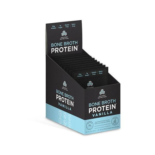 Bone Broth Protein™ - Single Serving 15 Count