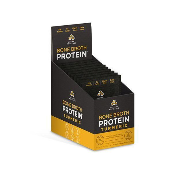 Bone Broth Protein™ - Single Serving 15 Count