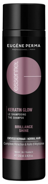 Eugene Perma Essentiel Keratin Glow The Shampoo 250ml