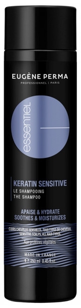 Eugene Perma Essentiel Keratin Sensitive The Shampoo 250ml