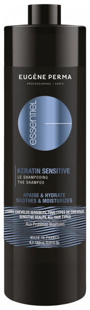 Eugene Perma Essentiel Keratin Sensitive The Shampoo 1000ml