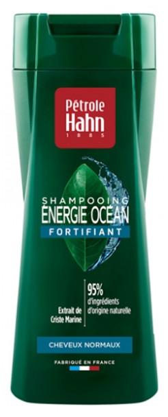 Petrole Hahn Ocean Energy Fortifying Shampoo 250ml