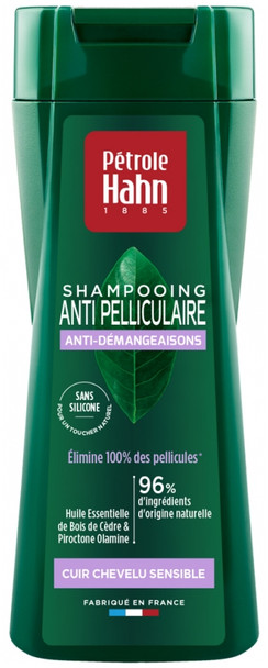 Petrole Hahn Anti-Dandruff Anti-Itching Shampoo 250ml
