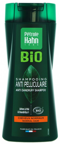 Petrole Hahn Organic Anti-Dandruff Shampoo 250ml