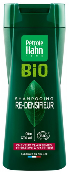 Petrole Hahn Organic Thickening Shampoo 250ml