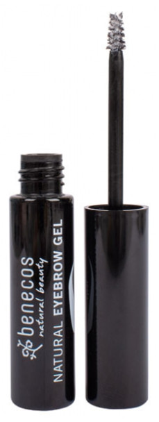 Benecos Natural Eyebrow Gel 3ml