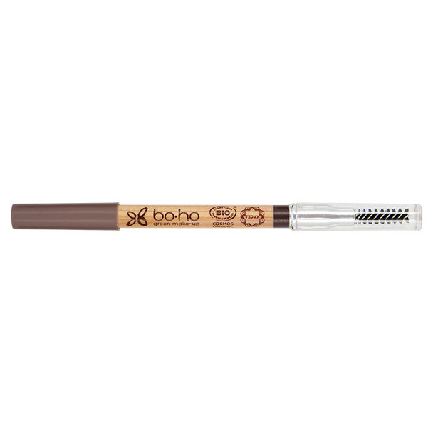 Boho Green Make-up Organic Eyebrow Pencil 1,04g