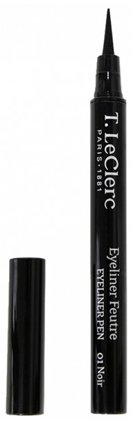 T.Leclerc Eyeliner Pen 1,8ml