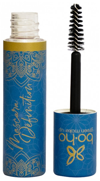 Boho Green Make-up Organic Definition Mascara 6ml