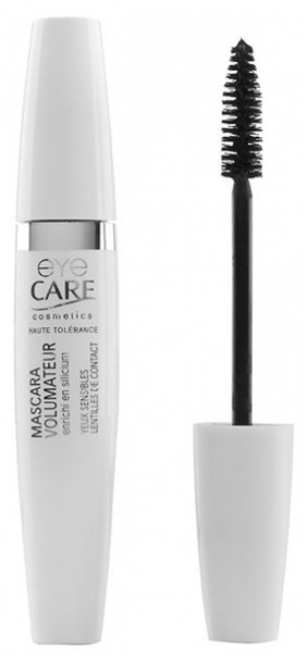 Eye Care Volumizing Mascara Enriched in Silicium 9g