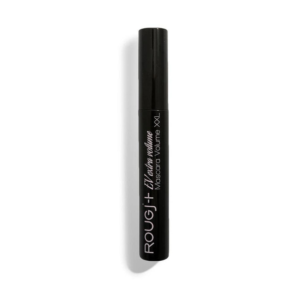 Rougj EV Extra Volume Mascara Black Volume XXL 10,5 ml