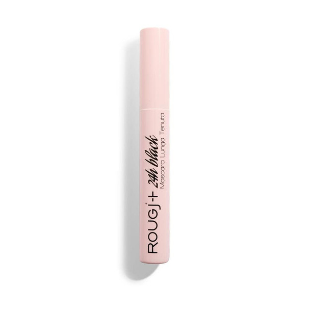 Rougj 24h Black Mascara Long-Wearing 10ml