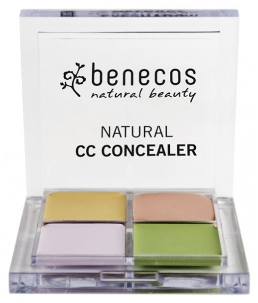 Benecos Natural CC Concealer 6g