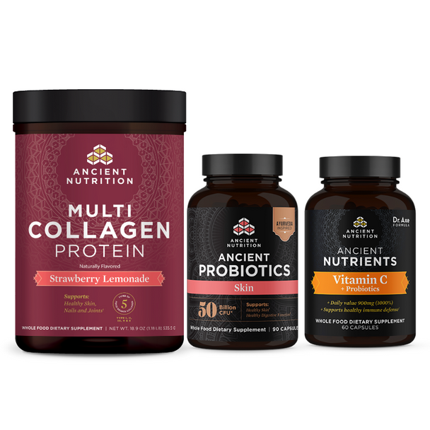 Chelsea's Beauty Bundle