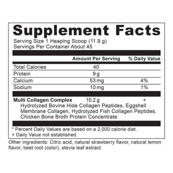 Chelsea's Beauty Bundle