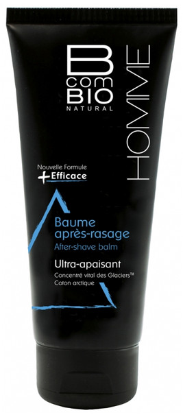 BcomBIO Homme After-Shave Balm 100ml