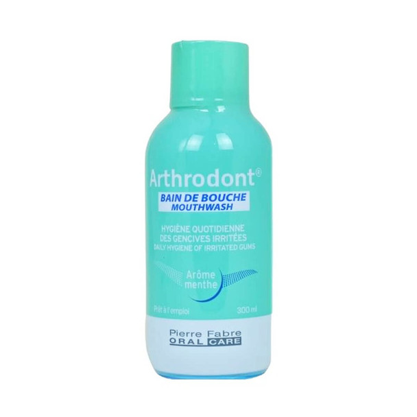 Arthrodont Mouthwash 300ml