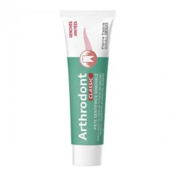 Arthrodont Classic Gingival Toothpaste 50ml