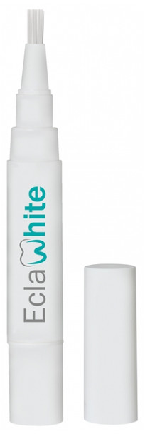 Plic Dental EclaWhite Tooth Whitening Gel 4ml