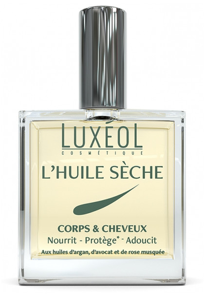 Luxeol The Dry Oil 100ml