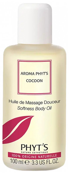 Phyt's Aroma Phyt's Cocoon Softness Body Oil Organic 100ml