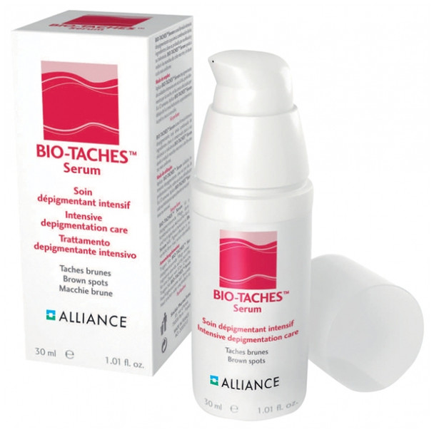 Alliance Bio-Taches Serum 30ml