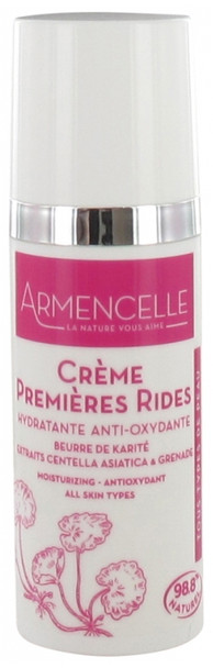 Armencelle First Wrinkle Cream 50ml