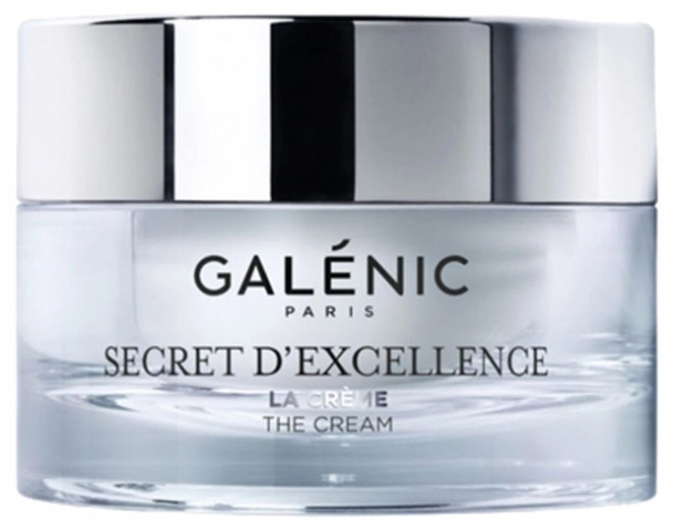 Galenic The Cream 50ml