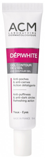 Laboratoire ACM Depiwhite Eye Contour Gel 15ml