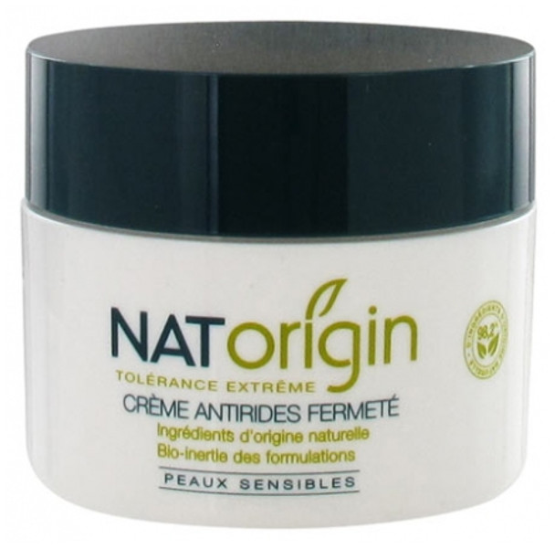 Natorigin Firming Anti-Wrinkle Cream Sensitive Skins 50ml