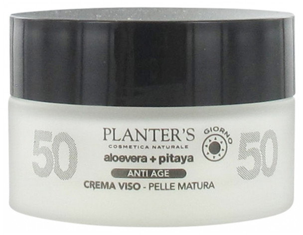 Planter's Anti-Ageing Day Face Cream SPF15 50 ml