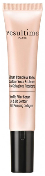 Resultime Wrinkle Filler Serum Eye & Lip Contour 15ml