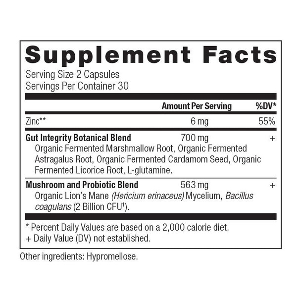 Daily Gut Support Bundle