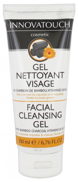 Innovatouch Face Cleansing Gel 200ml