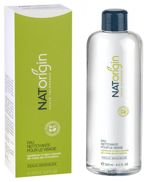 Natorigin Cleansing Facial Water Sensitive Skins 250ml