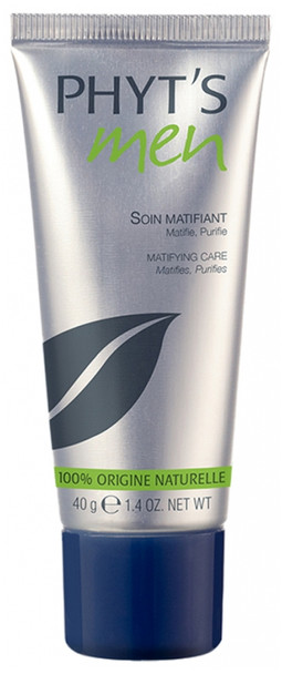 Phyt's Men Matifying Care Organic 40g