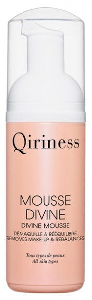 Qiriness Divine Mousse 125ml