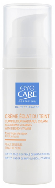 Eye Care Complexion Radiance Cream 30ml