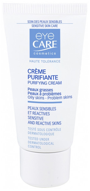 Eye Care Purifying Cream 30ml