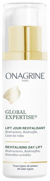 Onagrine Global Expertise Revitalising Day Lift 40ml