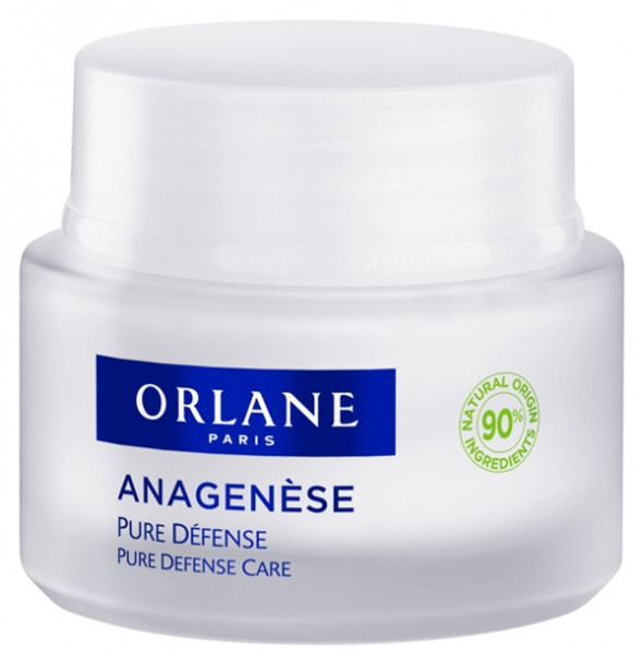 Orlane Anagenese Pure Defense Active Protection Care 50ml