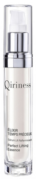 Qiriness elixir Temps Precieux Perfect Lifting Essence 30ml