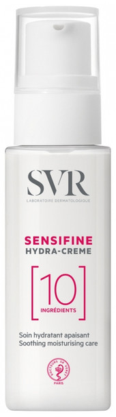 SVR Sensifine Hydra-Cream 40ml