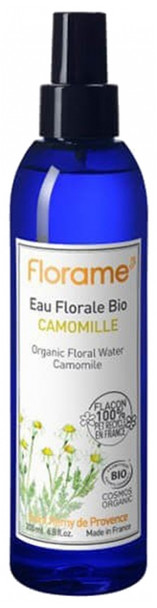 Florame Organic Floral Water Camomile 200ml