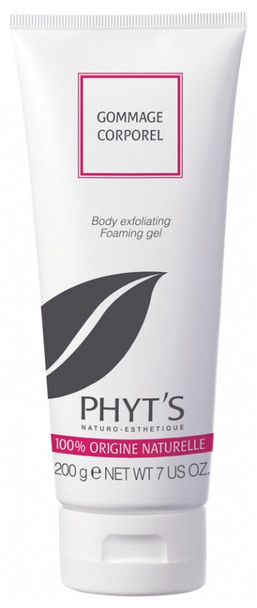 Phyt's Body Exfoliating Organic 200g