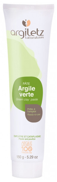 Argiletz Green Clay Paste 150g