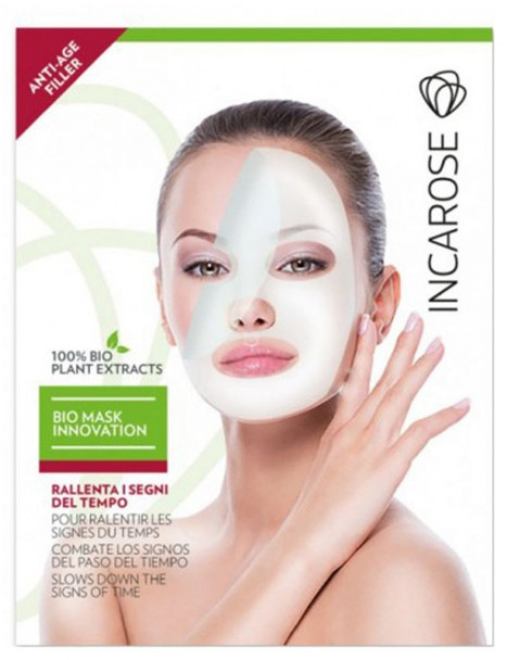 Incarose Bio Mask Innovation Anti-Age Filler 17ml