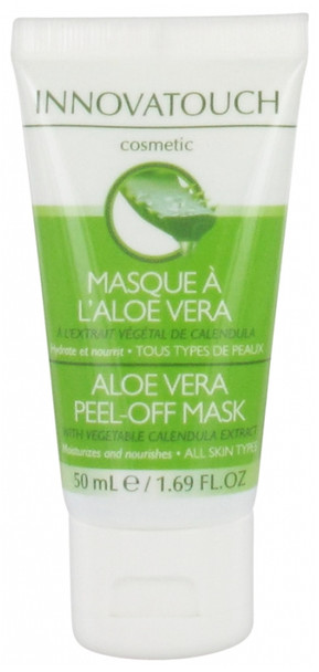 Innovatouch Aloe Vera Mask 50ml