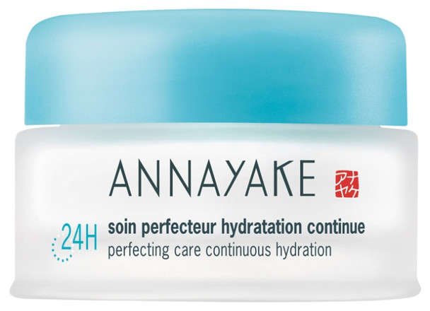 ANNAYAKE 24H Perfecting Care Continuous Hydration 50ml
